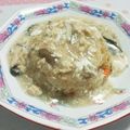 ママみみ's cooksnap of when they made 冷飯で黄金あんかけチャーハン.