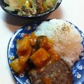 まいだ's cooksnap of when they made 基本のハンバーグ.