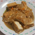 ママみみ's cooksnap of when they made 簡単！ 厚揚げの 和風 あんかけ.*＊.