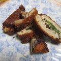 クックCCVH7C☆'s cooksnap of when they made 簡単☆ミラノ風カツレツ.