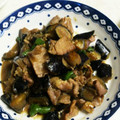 あらはま's cooksnap of when they made ご飯がすすむ！なすと豚肉の味噌炒め.