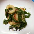 そらまめまーめ's cooksnap of when they made お弁当にピーマンと竹輪の金平風.