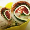 くるみミルクティ's cooksnap of when they made お弁当に♪簡単“チーズちくわ”.