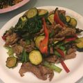 じゅんなっち's cooksnap of when they made 超簡単！！豚肉とお野菜の塩麹炒め.