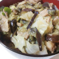 pianon☆'s cooksnap of when they made 豚肉となすとピーマンの味噌炒め.