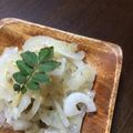 haricho's cooksnap of when they made 木の芽味噌（少量）.