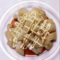 らびのゆうママ's cooksnap of when they made 新たまのまるごとレンジ蒸し.