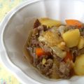 せいこ丸's cooksnap of when they made メアリおばあちゃんの、肉じゃが❤.