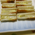 ともこキッチン's cooksnap of when they made サクサク柚子ちくわ♡.