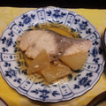 アルカママ's cooksnap of when they made 時短！簡単！調味料全て1*ぶり大根*.
