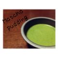 kari10's cooksnap of when they made お豆腐で★濃厚抹茶プリン.