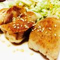 mypxx's cooksnap of when they made 簡単☆美味し☆ズッキーニの豚肉巻き.