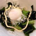 ☆ちい★'s cooksnap of when they made 湘南江ノ島風♡釜揚げしらす丼.
