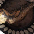 ☆mew☆'s cooksnap of when they made イワシの梅生姜煮.