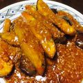 odashikitr's cooksnap of when they made 万能肉味噌deマーボーナス.