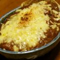 モーリーママ's cooksnap of when they made 残りものカレーで焼きカレー.