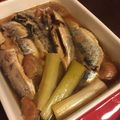 くろきゆ's cooksnap of when they made イワシの梅煮.