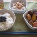 じゅんたーこ's cooksnap of when they made すぐ作れる♪ベーコンと新玉ねぎのサラダ.
