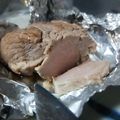 ashikana's cooksnap of when they made 豚ヒレ肉のたたき.