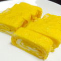 アカペラ♪'s cooksnap of when they made しっとりきれいな卵焼き.