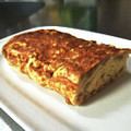 グルタ民's cooksnap of when they made 新発見？冷めてもしっとり卵焼き！.