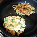 あきたびじょん's cooksnap of when they made 栄養満点♪簡単ちから餃子♡.