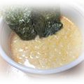 ゆけり３兄弟's cooksnap of when they made ミルク塩ラーメン.