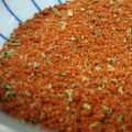 めかにか's cooksnap of when they made 簡単に出来る！メキシコのタコス用スパイス.