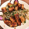 にゃゎゎ's cooksnap of when they made 簡単！アスパラの豚肉巻き.