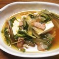 erewvy's cooksnap of when they made 豆腐のエビあんかけ.