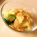 komugiko4's cooksnap of when they made ♥魔法のトッピング♥.