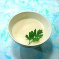 カルン's cooksnap of when they made ✿定番スープ＠ヴィッシソアーズ ✿.
