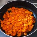 なおころピッコロ's cooksnap of when they made びわのコンポート.
