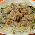 しふぉん714's cooksnap of when they made 簡単＆がっつり☆豚肉しょうが焼き.