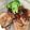 Bonorinrin's cooksnap of when they made 鶏肉のオリーブオイル漬　オーブン焼き.
