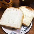 YUKIKI☆'s cooksnap of when they made 混ぜずに塗るだけ*練乳サンドイッチ*.