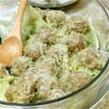 はるななひ's cooksnap of when they made 簡単美味しい！本格シュウマイ子供も大好き.