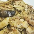 クック061ZXK☆'s cooksnap of when they made 鶏もも肉の粒マスタードソース.