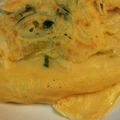 pinkpanda☆'s cooksnap of when they made 簡単おやつ☆松伏町の「どんどん焼き」.