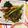 ＊さとかな＊'s cooksnap of when they made 蓮根入り つくね照焼きハンバーグ.