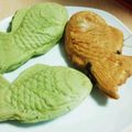 あさここなっつ's cooksnap of when they made ☆冷めたタイ焼きを美味しく、ネッ♪＾＾.