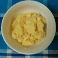 いちご＆大福's cooksnap of when they made 鮭フレークＤＥポテトサラダ♪.