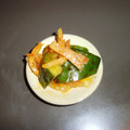 PARNELL's cooksnap of when they made あと一品に♪きゅうりとザーサイ.
