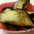 大森ヨーグルト's cooksnap of when they made あと一品…絶品！簡単！なすのチーズ焼き.