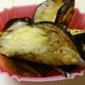 大森ヨーグルト's cooksnap of when they made あと一品…絶品！簡単！なすのチーズ焼き.
