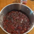 ぴーちゃんパン's cooksnap of when they made 夏バテ、疲れ解消！シソジュース.