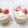 クックV1TDA6☆'s cooksnap of when they made 簡単＊苺のババロア♪.