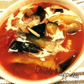 meiguai's cooksnap of when they made 簡単！かぼちゃナス　ズッキーニのトマト煮.