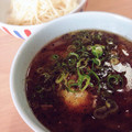 mnmnm385's cooksnap of when they made とろとろ玉ねぎとシーチキンのつけそうめん.