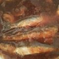 ももいちご４５'s cooksnap of when they made パクパクいけるよ＊いわしの梅肉ソース和え.